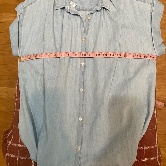 NWT Gap Dolman Top - Picture 3 of 12